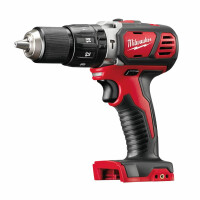 Wiertarko-wkrętarka udarowa Milwaukee M18 BPD-0 AKU 18V (bez aku) - 4933443500