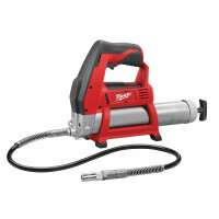 Smarownica Milwaukee M12 GG-0 AKU 12V (bez aku) - 4933440435