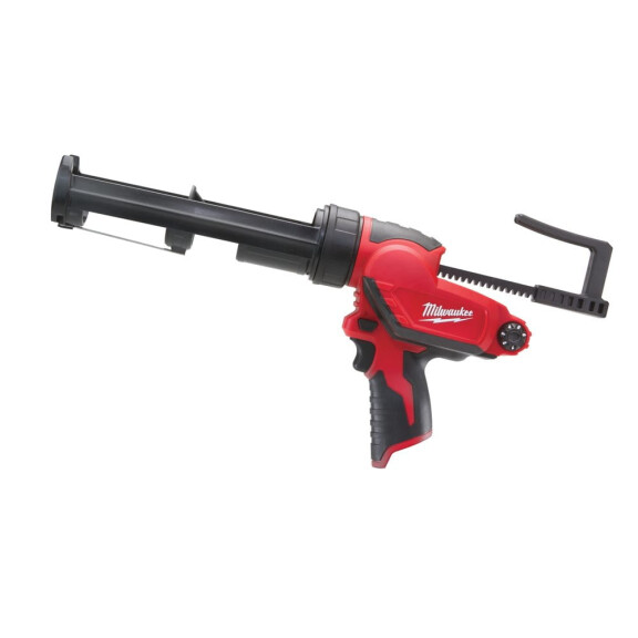Pistolet do klejenia 310ml Milwaukee M12 PCG/310C-0 AKU 12V (bez aku) - 4933441783