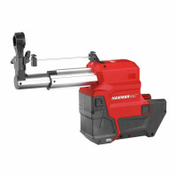 Odsysacz SDS-PLUS Milwaukee M18 FDDEXL-0 AKU 18V (bez aku) - 4933478508