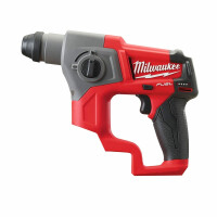 Młotowiertarka SDS-PLUS Milwaukee M12 CH-0 AKU 12V (bez aku) - 4933441947