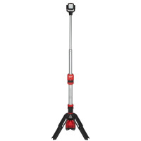 Lampa stojąca 1400lm Milwaukee M12 SAL-0 AKU 12V (bez aku) - 4933464823