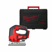 Wyrzynarka Milwaukee M18 BJS-0X AKU 18V (bez aku) - 4933459573