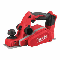 Strug Milwaukee M18 BP-0 AKU 18V (bez aku) - 4933451113