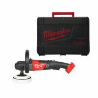Polerka / szlifierka Milwaukee M18 FAP180-0X AKU 18V (bez aku) - 4933451552
