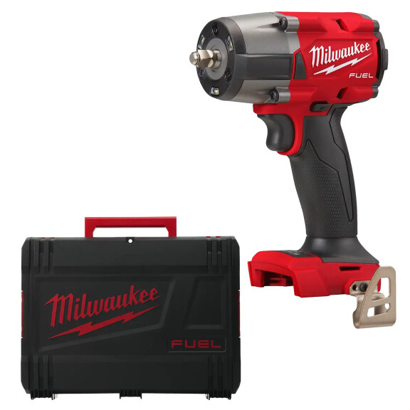 Klucz udarowy 3/8" 813Nm M18 Milwaukee FMTIW2F38-0X AKU 18V (bez aku) - 4933479153