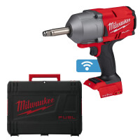 Klucz udarowy 1/2" 1500Nm Milwaukee M18 ONEFHIWF12E-0X ONE-KEY AKU 18V (bez aku) - 4933478405