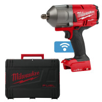 Klucz udarowy 1/2'' Milwaukee M18 ONEFHIWP12-0X AKU 18V (bez aku) - 4933459724