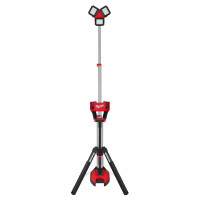 Lampa stojąca 6000lm Milwaukee M18 HOSALC-0 AKU 18V (bez aku) - 4933478116