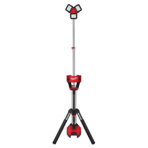 Lampa stojąca 6000lm Milwaukee M18 HOSALC-0 AKU 18V (bez aku) - 4933478116