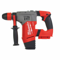 Młotowiertarka SDS-PLUS Milwaukee M28 CHPX-0 AKU 28V (bez aku) - 4933448000