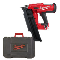 Gwoździarka 21° Milwaukee M18 FFN21-0C AKU 18V (bez aku) - 4933478993