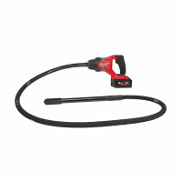 Wibrator igłowy do betonu Milwaukee M18 FCVN12-0 AKU 18V (bez aku) - 4933479596