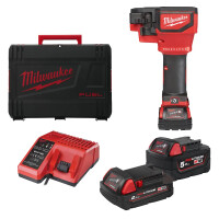 Obcinak do prętów gwintowanych Milwaukee M18 BLTRC-522X AKU 18V (2.0 + 5.0 Ah) - 4933471151