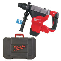 Młot wielofunkcyjny SDS-MAX Milwaukee M18 FHM-0C AKU 18V (bez aku) - 4933464893