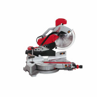 Piła ukosowa - uchylna dwustronnie 305 mm 1800W Milwaukee MS 304 DB [230V] - 4933471052