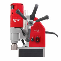 Wiertarka magnetyczna z elektromagnesem 1200W Milwaukee MDE 41 [230V] - 4933451015