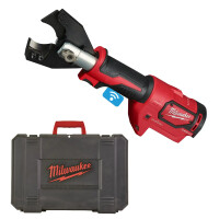 Nożyce hydrauliczne do kabli FORCE LOGIC Milwaukee M18 ONEHCC-0C FSW SET AKU 18V (bez aku) - 4933464308