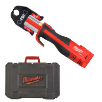 Zaciskarka FORCE LOGIC Milwaukee M18 BLHPT-0C AKU 18V (bez aku) - 4933478248
