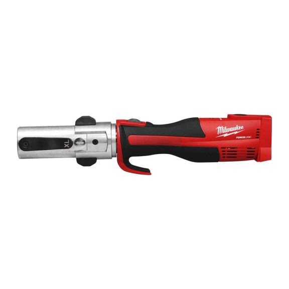 Zaciskarka bezszczotkowa XL FORCE LOGIC Milwaukee M18 BLHPTXL-0P AKU 18V (bez aku) - 4933479440