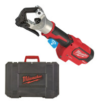 Zaciskarka hydrauliczna bezmatrycowa FORCE LOGIC Milwaukee M18 HDCT-0C AKU 18V (bez aku) - 4933471949