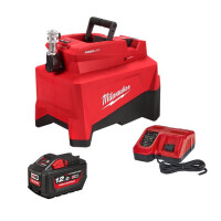 Pompa hydrauliczna FORCE LOGIC Milwaukee M18 HUP700-121 AKU 18V (12.0 Ah) - 4933471813