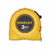 Miara zwijana Stanley 3m (szerokość 12,7 mm)