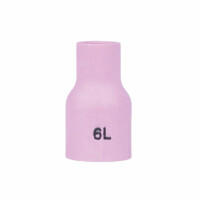 Dysza ceramiczna pod soczewkę TIG TYP 9/20 DŁUGA-35mm 53N60L(6)