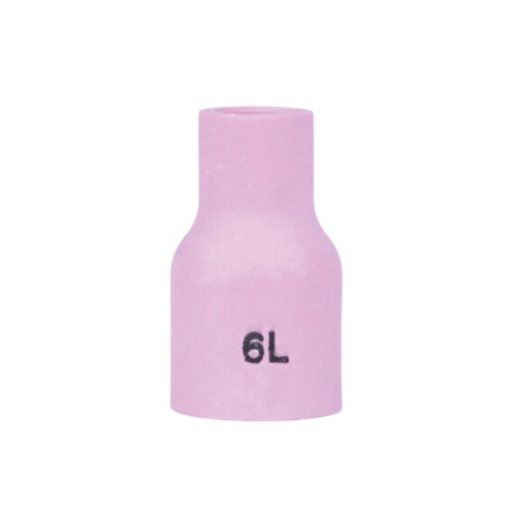 Dysza ceramiczna pod soczewkę TIG TYP 9/20 DŁUGA-35mm 53N60L(6)