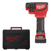 Obcinak do prętów gwintowanych Milwaukee M18 BLTRC-0X AKU 18V (bez aku) - 4933471150