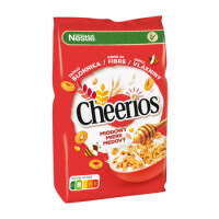 Cheerios Miodowy 250G Nestle - NESTLE