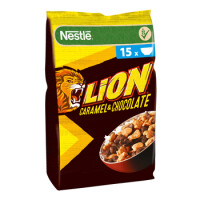Nestle Lion 450G - NESTLE