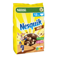 Nestle Nesquik Mix 400G - NESTLE