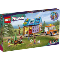 Klocki Lego Friends 41735 Mobilny Domek - LEGO Friends