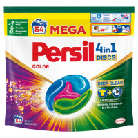 Persil Discs Color 1350G 54 Sztuk - Persil