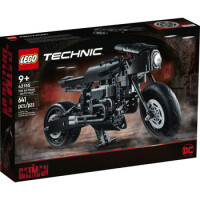 Lego 42155 Technic Batman - Batmotor™ - LEGO Technic