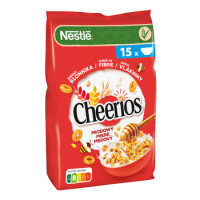 Nestle Cheerios 450G - NESTLE
