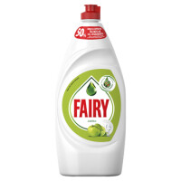 Fairy Płyn Do Mycia Naczyń Apple 900Ml - Fairy