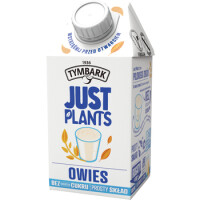 Tymbark Just Plants Owies 500Ml - Tymbark
