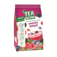 Napój Herbaciany O Smaku Owoców Leśnych Tea Drink 300G - Tea Drink
