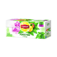Lipton Infusion Nettle & Mango - LIPTON