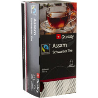 Tgq Herbata Czarna Assam 25Tb X 1,5G - TG Quality
