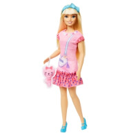 Moja Pierwsza Barbie Lalka Mix - Barbie