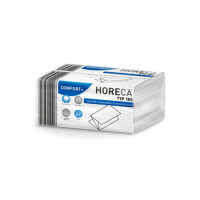 Horeca Comfort+ Ręcznik Papierowy Zz Pakiet 150 List Compact 2-Warstwowy - HORECA