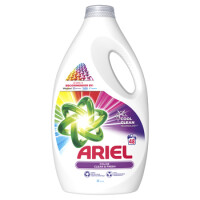 Ariel Color Clean&Fresh Płyn Do Prania 48 Prań 2400 Ml - Ariel