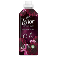 Lenor Perfume Therapy Diamond Figs&Lotus Water Płyn Zmiękczający Do Płukania Tkanin 925 Ml - Lenor