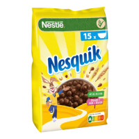 Nestle Nesquik 450G - NESTLE