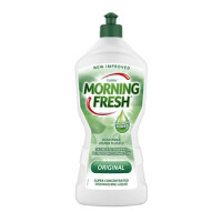 Morning Fresh Original Skoncentrowany Płyn Do Mycia Naczyń 900 Ml - Morning Fresh