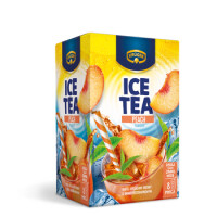 Kruger Ice Tea Peach 128G - Kruger