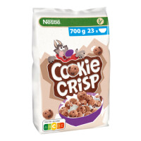 Nestle Cookie Crisp 700G - NESTLE